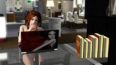 Kinky World Pics Show Us Yours Page 15 The Sims 3 General