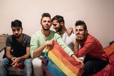a gay iranian s tale oram