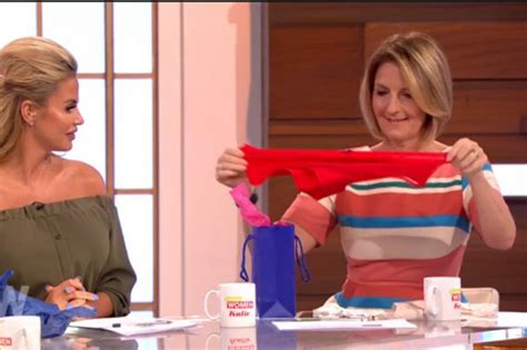 Oose Women S Kaye Adams Makes Grim Confession About Her