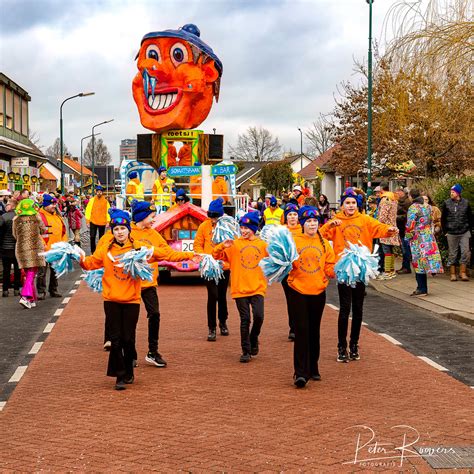 kinderoptocht carnaval  prinsenbeek jpg peter roovers flickr