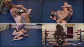Woman Vs Man Wrestling Naked Page 316