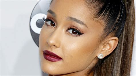 Ariana Grande Shares First Photos From Her Wedding