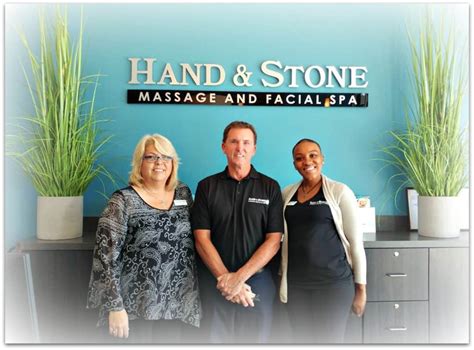 Hand And Stone Massage And Facial Spa Opens In Fort Myers Fl Inspire