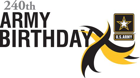 happy birthday  army article  united states army