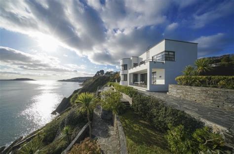 houses  amazing sea views