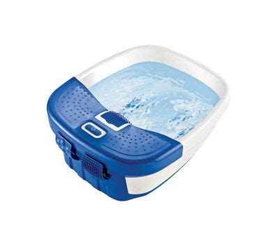 homedics bubble bliss deluxe foot spa bliss tired muscles relax spa