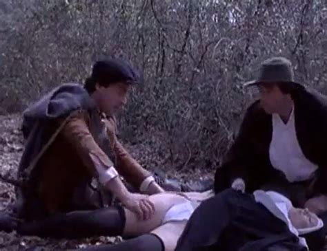 two guys and a nun movie forced sex scene scandal planet