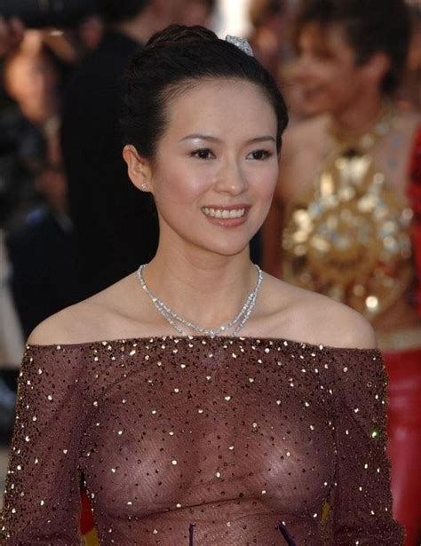 zhang ziyi proves that asian women are hot and naughty pichunter