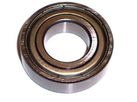 front hub bearings mm kart parts