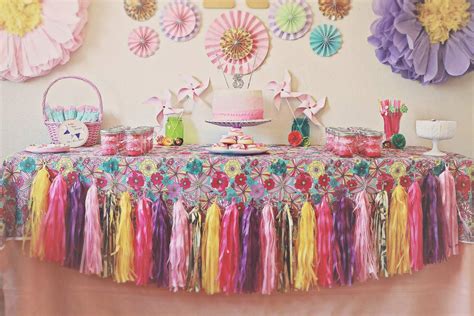 19 year old birthday party ideas