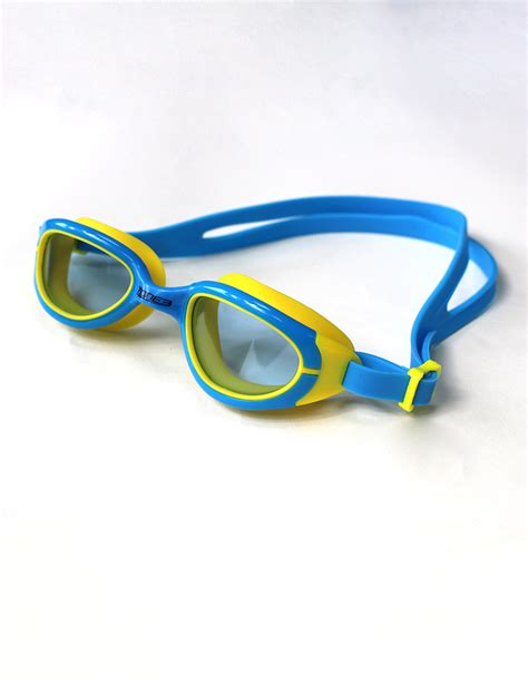zone kids aquahero goggles magicswim  triathlonni