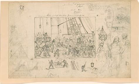 browse all drawings page 191 the morgan library and museum