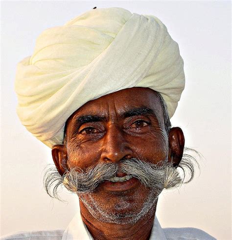 charming turbans  rajasthan
