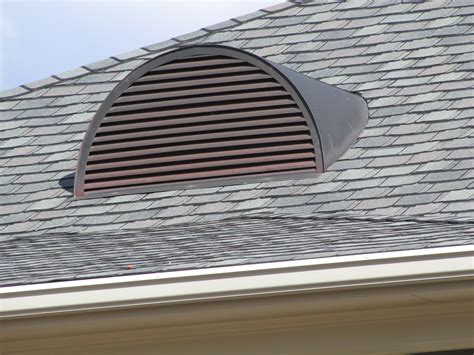 roofing vents short circuit vent