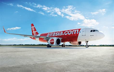 air airasia group berhad  released  preliminary operating