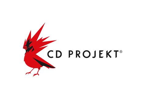 logotypes cd projekt