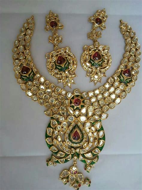 images  jewels  pinterest choker diamond jewellery  temple jewellery