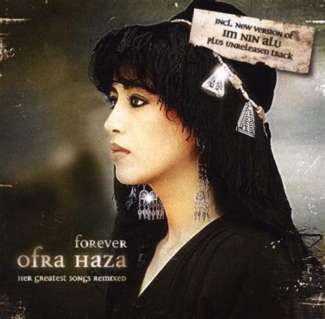Amazon De Forever Ofra Haza Her Greatest Songs Remixed