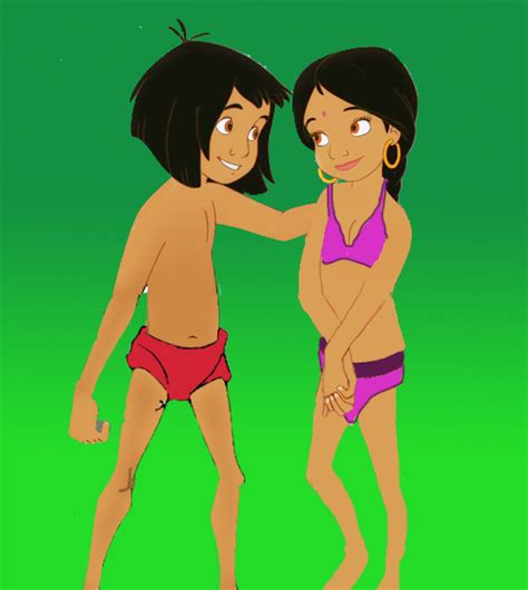 Mowgli And Shanti Sex Image 4 Fap