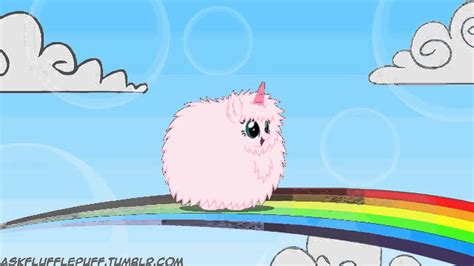Pink Fluffy Unicorn Dancing On Rainbow 20 Minutes