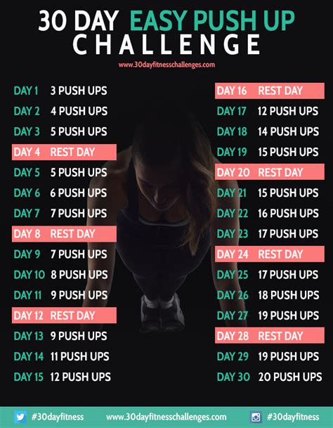 day fitness challenge nosanchezs fitness blog