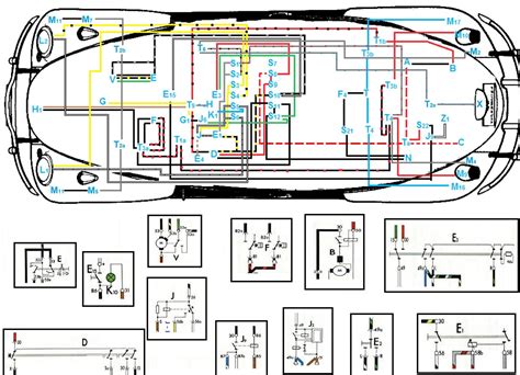 diagram  beetle wiring diagram mydiagramonline