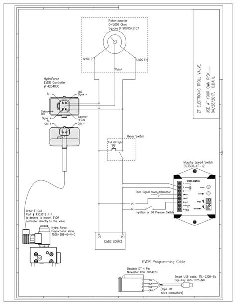 murphy  switch wiring diagrams