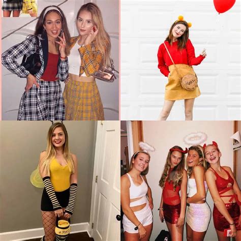 cute halloween costumes  teens hairs   place