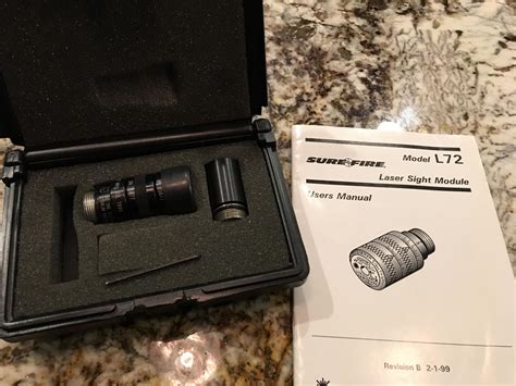 wtsnib surefire  lasers  shippedprice drop ea shipped parts  accessories