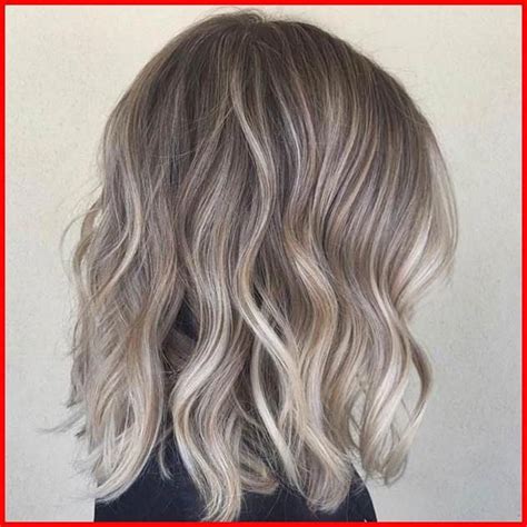 light ash blonde short hairstyles ash blonde is one of