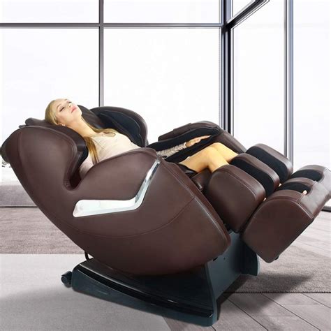 best zero gravity massage chairs to be stress free ultimate review guide