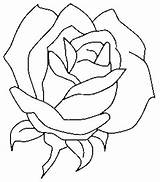 Rose Coloring Pages Roses Dessin Printable Facile Bud Coloriage Hearts Fleur Rosen Para Painting Pour Google Color Desenho Getcolorings Da sketch template