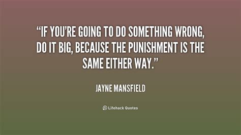 jayne mansfield quotes quotesgram