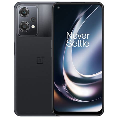 oneplus nord ce  lite  black dusk gb ram gb storage amazon