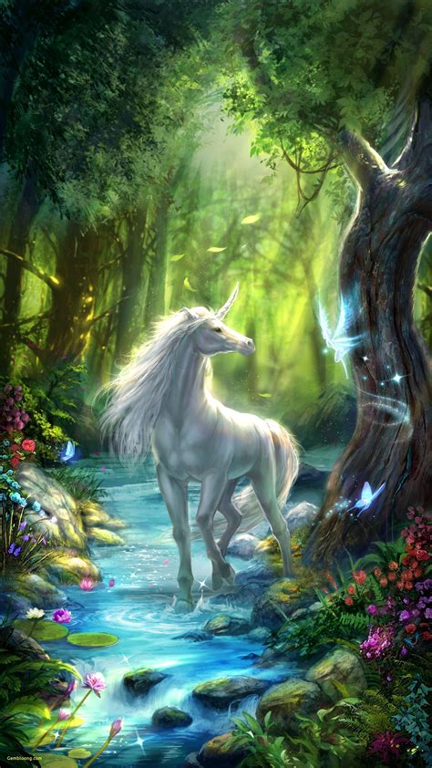 unicorns  fairies wallpapers top  unicorns  fairies