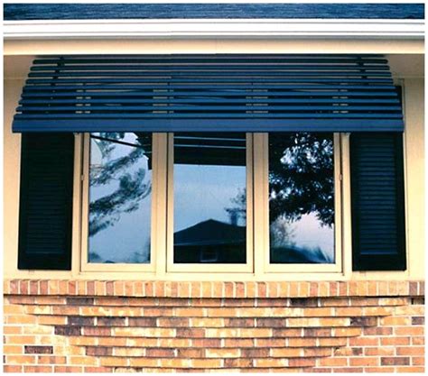 wooden awning house awnings house exterior window awnings