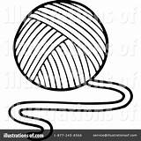 Yarn Ball Drawing Clipart Wool Illustration Visekart Royalty Rf Cotton Getdrawings Clipartmag Paintingvalley Drawings Indians sketch template