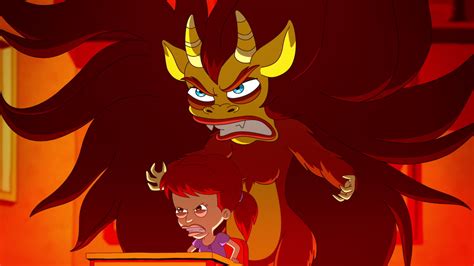 big mouth why the hormone monster is nick kroll s greatest creation indiewire