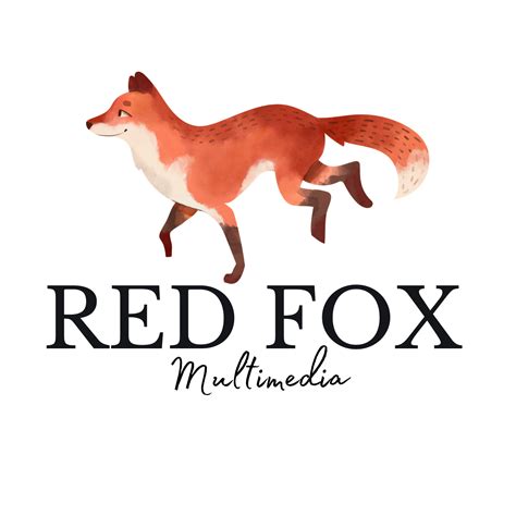 Red Fox Png Photos Png Mart