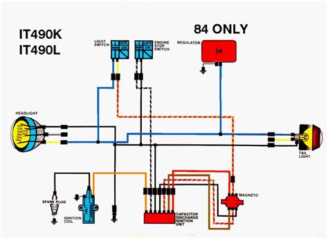 yamaha key switch wiring diagram wiring diagram  golf cart ignition switch wiring diagram