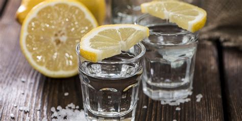 how tequila can improve your appearance askmen