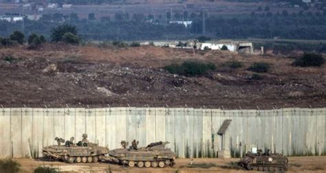 egypt  build  gaza wall  block hamas terror attacks ya libnan