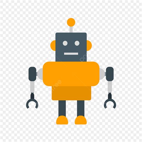 robotic clipart png images robot vector icon robot icons android icon machine icon png image