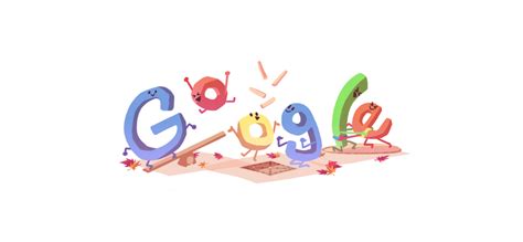 google doodle websetnet