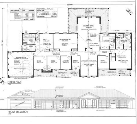 perthupdated house plansdo       model house plan house plans