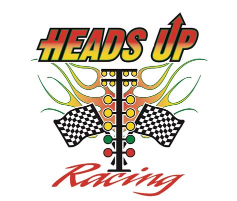 heads  racing heads  racing