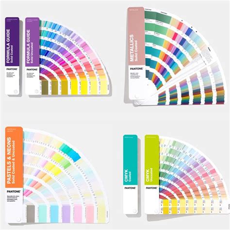 pantone graphics print spring color palette pantone neon color