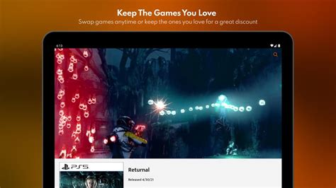 gamefly  android apk
