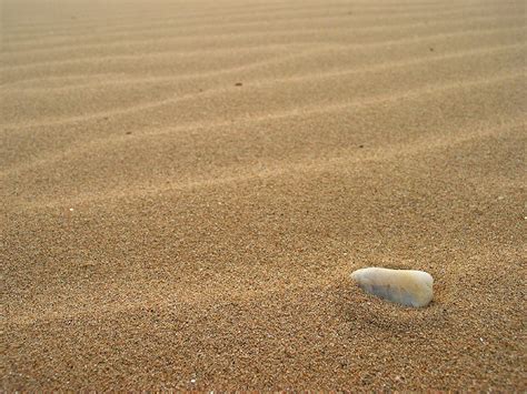 le sable