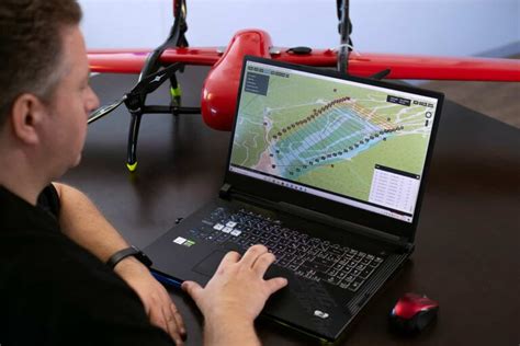 fixar develops autonomous hybrid vtol  indoor drones unmanned systems technology